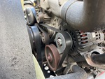 PN498829 - 2023 International LT625: Engine # 5