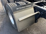 PN498829 - 2023 International LT625: Mud Flaps