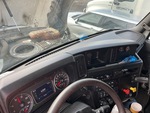 PN498829 - 2023 International LT625: Dash Components