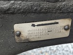 PN498829 - 2023 International LT625: v2 Chassis Details # 1