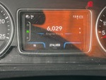 PN498829 - 2023 International LT625: Odometer (Start)