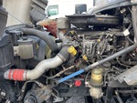 PN498829 - 2023 International LT625: Engine - Left Side