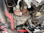 PN498829 - 2023 International LT625: Engine # 4