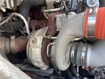 PN498829 - 2023 International LT625: Exhaust System