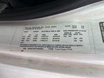 PN498829 - 2023 International LT625: Motor Vehicle Safety Standards Label