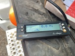 PN498829 - 2023 International LT625: ECM Miles
