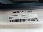 PN498829 - 2023 International LT625: Serial Number / VIN