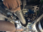 PN498829 - 2023 International LT625: v2 Chassis Details # 7