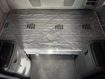 PN498829 - 2023 International LT625: Sleeper Interior