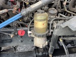 PN498829 - 2023 International LT625: Fuel Leaks