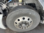 PN600063 - 2023 International LT625: Left Steer Tire