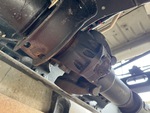 PN600063 - 2023 International LT625: v2 Chassis Details # 8