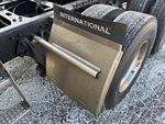 PN600063 - 2023 International LT625: Mud Flaps