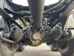 PN600063 - 2023 International LT625: Front Drive Axle