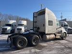 PN600063 - 2023 International LT625: Picture, Right Rear Corner