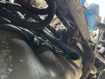 PN600063 - 2023 International LT625: Engine Oil Leaks