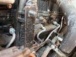 PN600063 - 2023 International LT625: Fuel System
