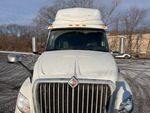 PN600063 - 2023 International LT625: Truck Paint and Body Damage