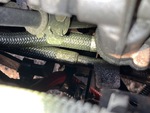 PN600063 - 2023 International LT625: Fuel Leaks