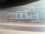 PN600063 - 2023 International LT625: Motor Vehicle Safety Standards Label
