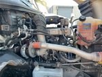 PN600063 - 2023 International LT625: Engine - Right Side