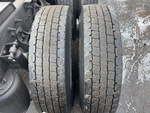 PN600063 - 2023 International LT625: Right Rear Drive Tires