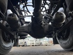 PN600063 - 2023 International LT625: Rear Drive Axle