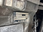 PN600063 - 2023 International LT625: Transmission Data Tag