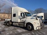 PN600063 - 2023 International LT625: Picture, Right Front Corner