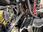 PN600063 - 2023 International LT625: v2 Chassis Details # 2