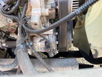 PN600063 - 2023 International LT625: A/C Compressor