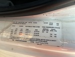 PN600063 - 2023 International LT625: Data Tag