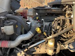 PN600063 - 2023 International LT625: Engine - Left Side