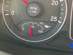 PN600063 - 2023 International LT625: Oil Pressure