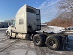 PN600063 - 2023 International LT625: Picture, Left Rear Corner