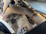PN600063 - 2023 International LT625: Engine # 1