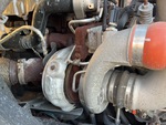 PN600063 - 2023 International LT625: Exhaust System