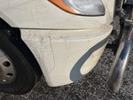 PN600063 - 2023 International LT625: Front Bumper (Exterior and Inner Reinforcement)