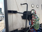 PN600063 - 2023 International LT625: Grab Rails
