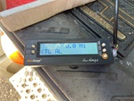 PN600063 - 2023 International LT625: ECM Miles