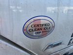 PN805023 - 2023 International LT625: Clean Idle Sticker
