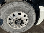 PN805023 - 2023 International LT625: Wheel Condition
