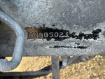 PN805023 - 2023 International LT625: Second Serial Number/VIN Photo