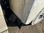 PN805023 - 2023 International LT625: Mud Flaps