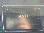 PN805023 - 2023 International LT625: Odometer (Start)