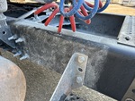 PN805023 - 2023 International LT625: Frame Condition