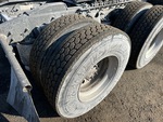 PN805023 - 2023 International LT625: Right Rear Drive Tires