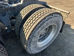 PN805023 - 2023 International LT625: Left Rear Drive Tires