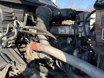 PN805023 - 2023 International LT625: Engine - Right Side