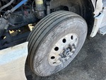 PN805023 - 2023 International LT625: Left Steer Tire
